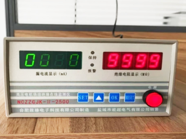 高壓電機(jī)繞組絕緣的結(jié)構(gòu)與功能
