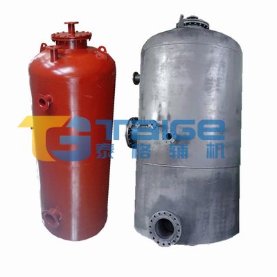 除氧器改造，除氧器，旋膜式除氧器，除氧器排汽帶水，除氧器含氧量超標(biāo)改造