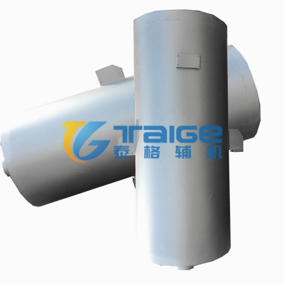 抗噴阻消聲器，汽輪機(jī)排汽消聲器，復(fù)合型消聲器