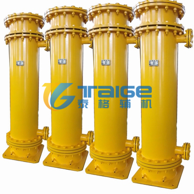 列管式冷油器，關(guān)山冷油器，汽輪機(jī)油冷卻器，透平油冷油器，透平油冷卻器，單流程冷油器，雙流程冷油器，四流程冷油器，單流程油冷卻器，雙流程油冷卻器，四流程油冷卻器，冷油器